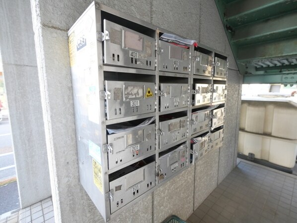 ハイグレースの物件内観写真